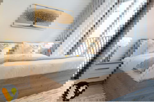 Foto 9 - Vogue Breeze Creek Beach by Emaar