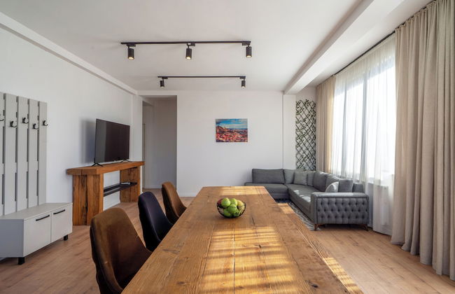 Niabi Loft Apartments - Foto 21