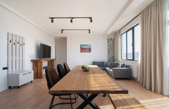 Niabi Loft Apartments - Foto 19