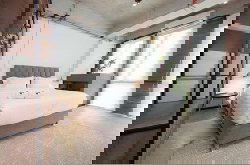 Foto 18 - w Lush Loft in Laureles