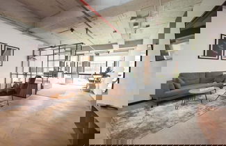 Foto 2 - w Lush Loft in Laureles