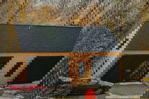 Foto 23 - Naro Cabin in Laurentides