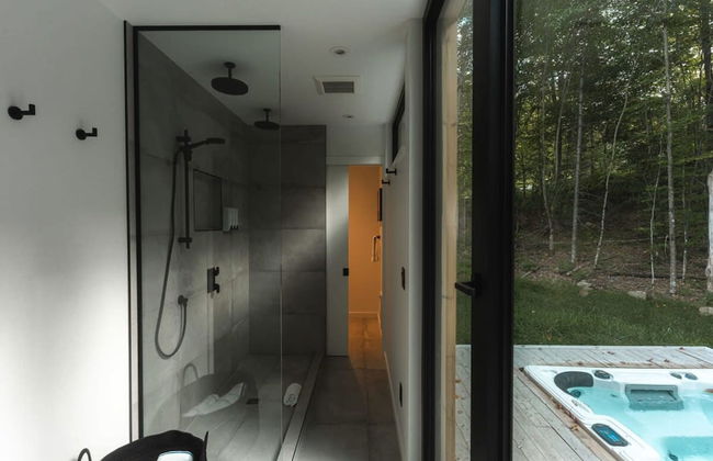 Naro Cabin in Laurentides - Foto 47