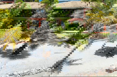 Foto 5 - Spanish Water Apartments - Terrace