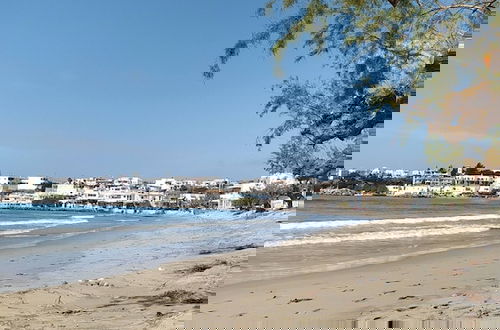 Foto 45 - Sea View And Mountain View Apartment For 4 People