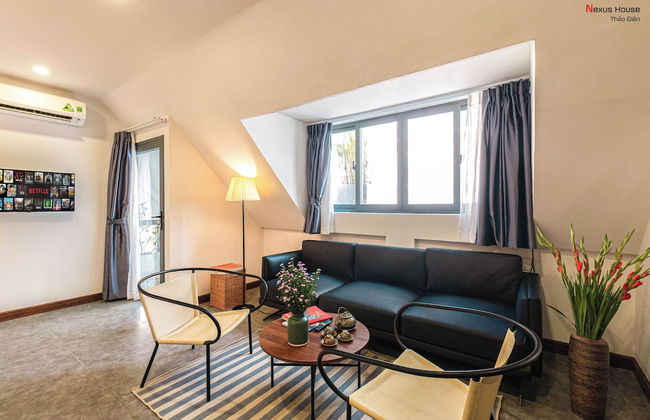 Nexus House Thao Dien - Foto 9