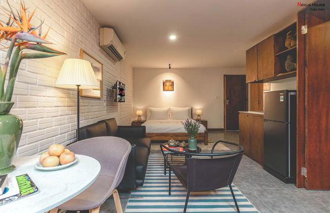Nexus House Thao Dien - Foto 44