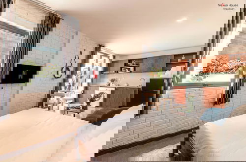 Foto 24 - Nexus House Thao Dien