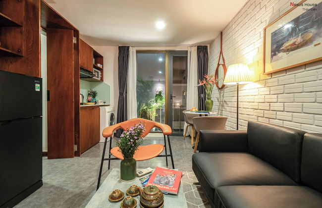 Nexus House Thao Dien - Foto 31
