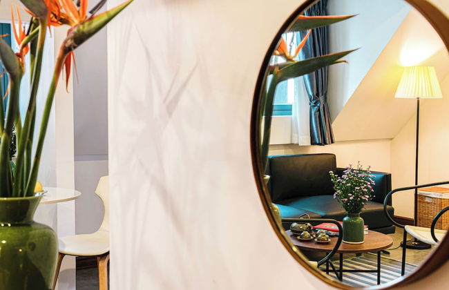 Nexus House Thao Dien - Foto 74