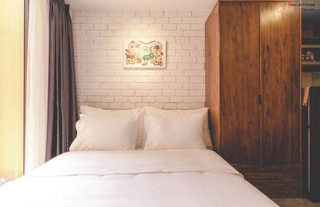 Nexus House Thao Dien - Foto 5
