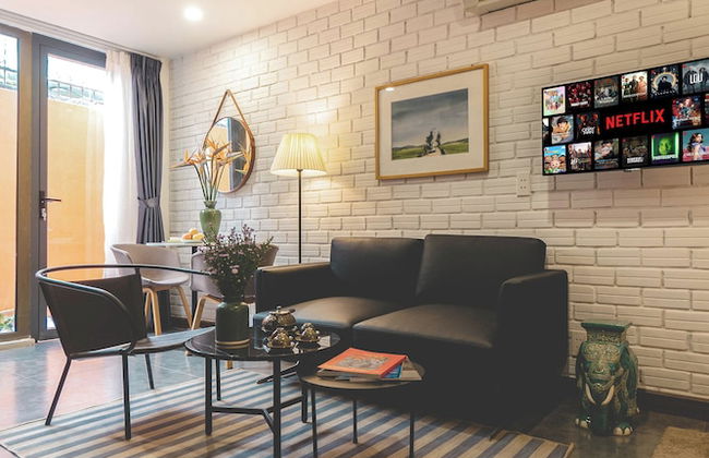 Nexus House Thao Dien - Foto 40