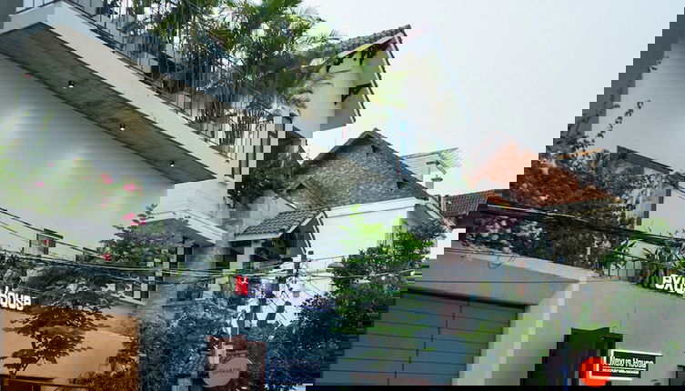 Foto 1 - Nexus House Thao Dien