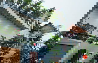 Foto 1 - Nexus House Thao Dien