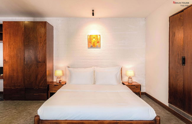 Nexus House Thao Dien - Foto 8