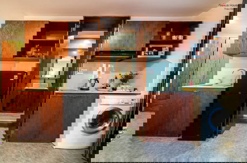 Foto 35 - Nexus House Thao Dien
