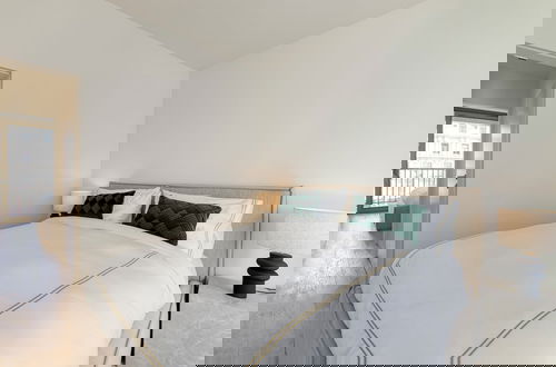 Foto 8 - Elegant Apartment - Heart of Antwerp