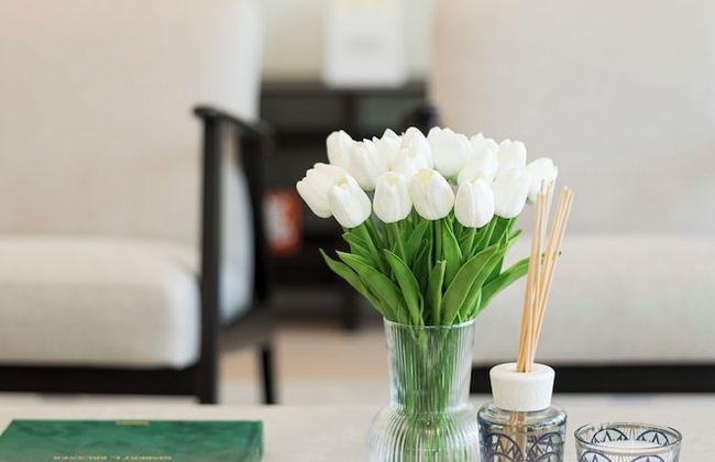 Elegant Apartment - Heart of Antwerp - Photo 24