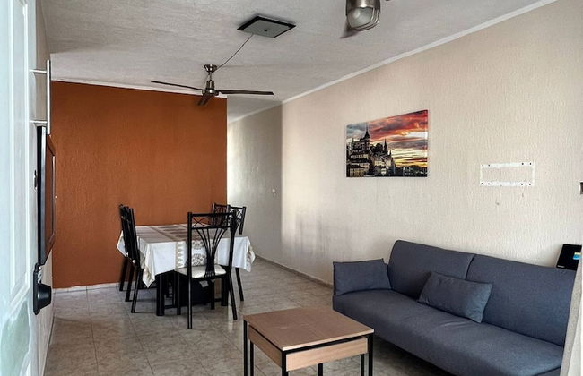 Nice House With Air Conditioning And Wifi - Foto 18