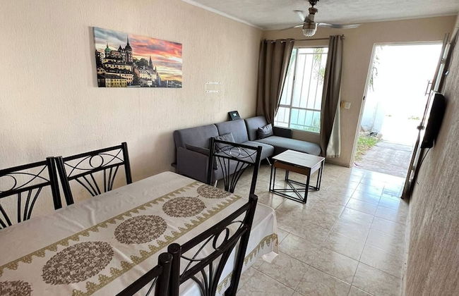 Nice House With Air Conditioning And Wifi - Foto 28