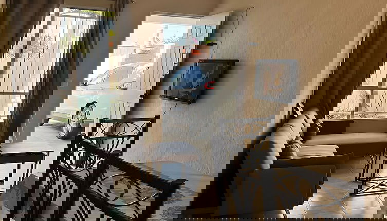 Photo 1 - Nice House With Air Conditioning And Wifi
