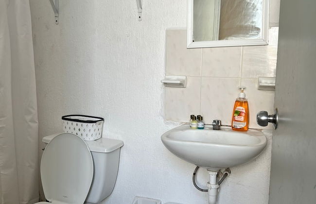 Nice House With Air Conditioning And Wifi - Foto 22