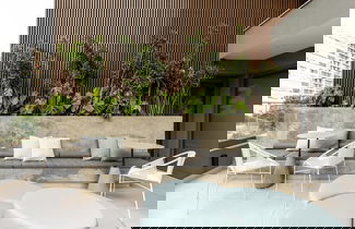 Foto 1 - Exclusive Charlie Sintra Jardins