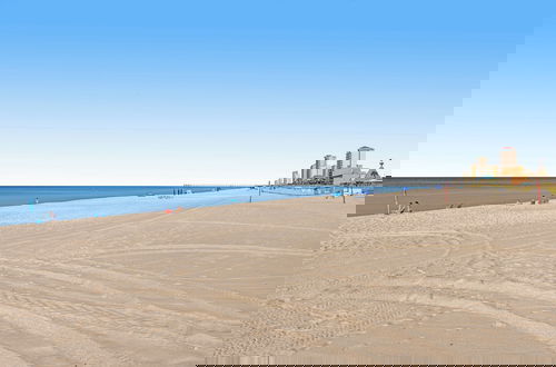 Foto 42 - Spectacular End Unit With Amazing Views and Amenities