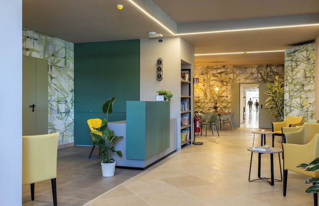 Tuscasì Aparthotel - Foto 2