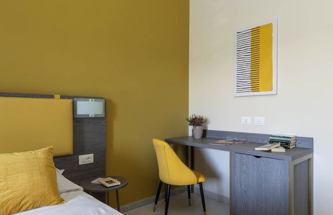 Tuscasì Aparthotel - Foto 6