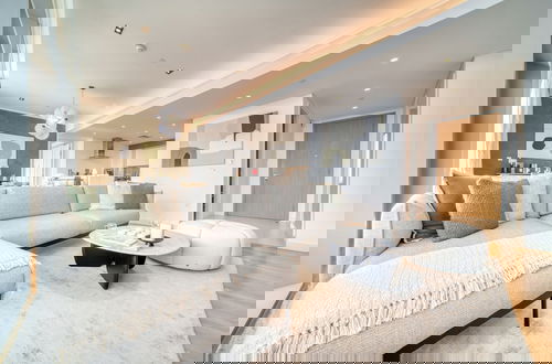 Foto 74 - Bluewaters Residences - Mint Stay