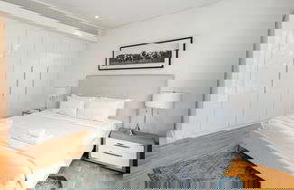 Foto 2 - Bluewaters Residences - Mint Stay