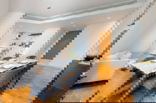 Foto 34 - Bluewaters Residences - Mint Stay