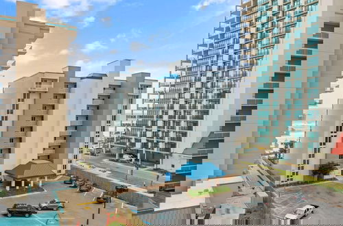 Foto 38 - Romar Tower 5A