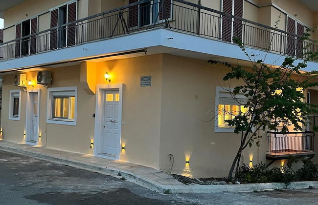 Cozy 2 Bedroom Apartment in Spilia - Foto 18