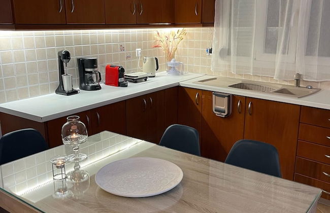 Cozy 2 Bedroom Apartment in Spilia - Foto 7