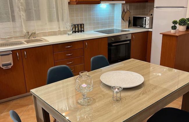 Cozy 2 Bedroom Apartment in Spilia - Foto 4