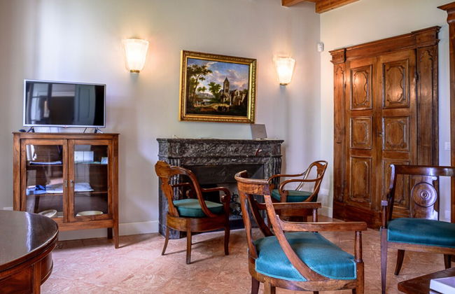 Villa Vittoria by Myvillacollection - Foto 21