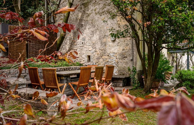 Villa Vittoria by Myvillacollection - Foto 31