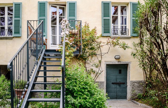 Villa Vittoria by Myvillacollection - Foto 25