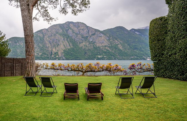 Villa Vittoria by Myvillacollection - Foto 23