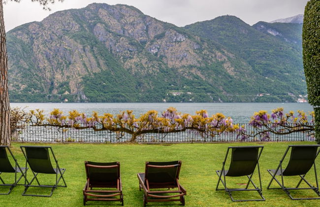 Villa Vittoria by Myvillacollection - Foto 5