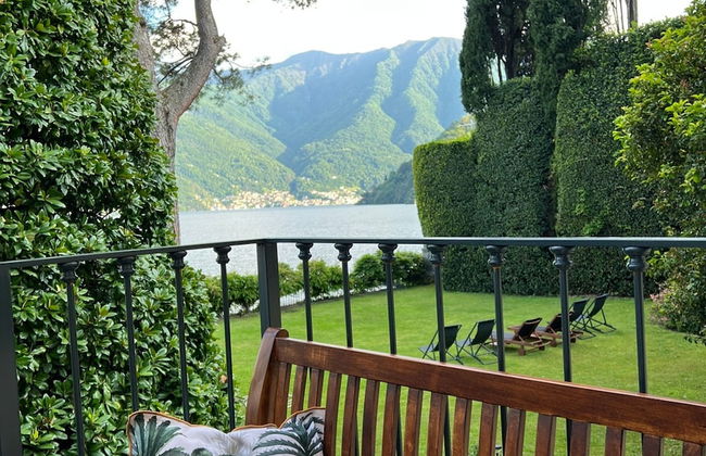 Villa Vittoria by Myvillacollection - Foto 4