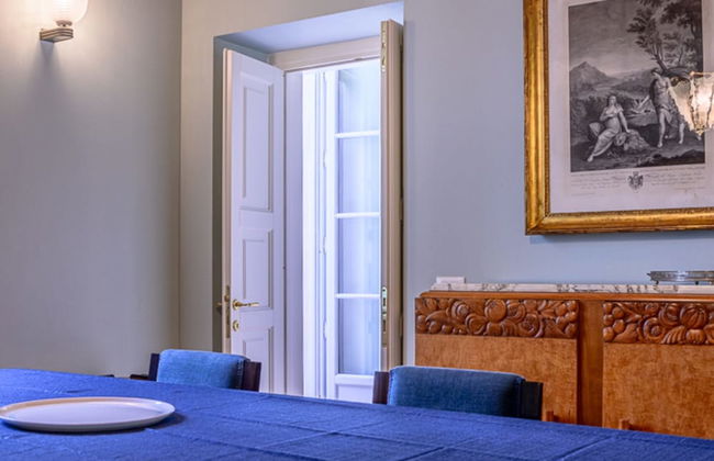 Villa Vittoria by Myvillacollection - Foto 15