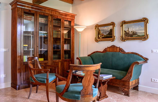 Villa Vittoria by Myvillacollection - Foto 32