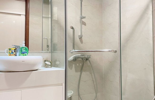 Hado Centrosa Quan 10 Apartment - Foto 63