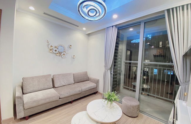 Hado Centrosa Quan 10 Apartment - Foto 23