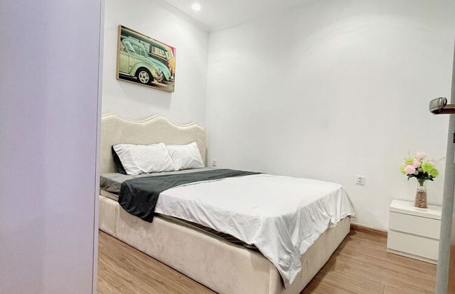 Hado Centrosa Quan 10 Apartment - Foto 19