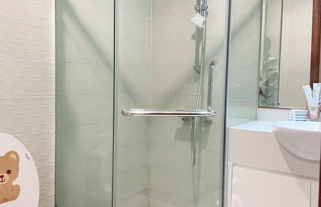 Hado Centrosa Quan 10 Apartment - Foto 62