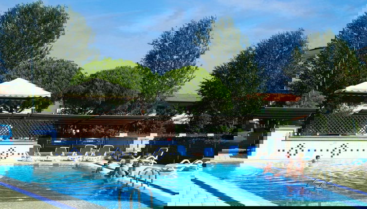 Foto 1 - Cozy Flat With Swimming Pool